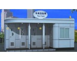 鋁塑板廁所23
